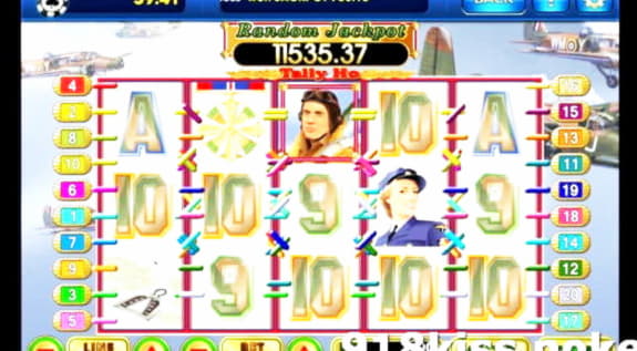 €385 Online Casino Tournament at Casino Las Vegas