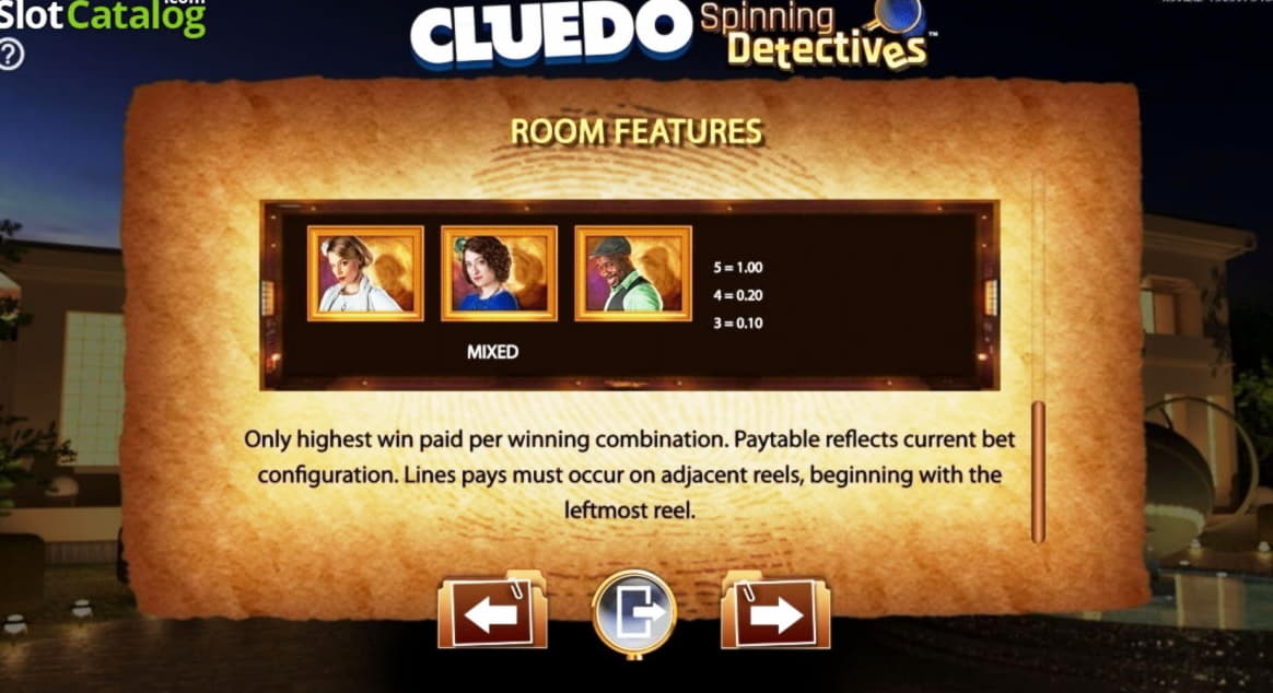Eur 65 Tournament at Joy Casino