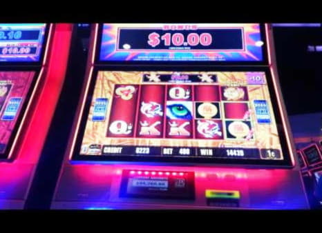 EURO 955 No Deposit at Emu Casino