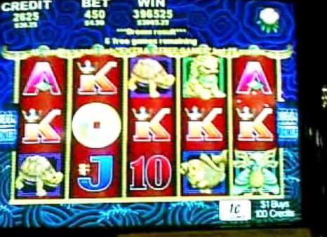 425% Welcome Bonus at Spin Palace Casino