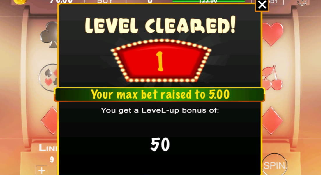 140% Signup casino bonus at Jackpot City Casino