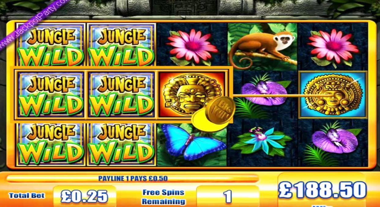 155 Free Spins right now at River Belle Casino