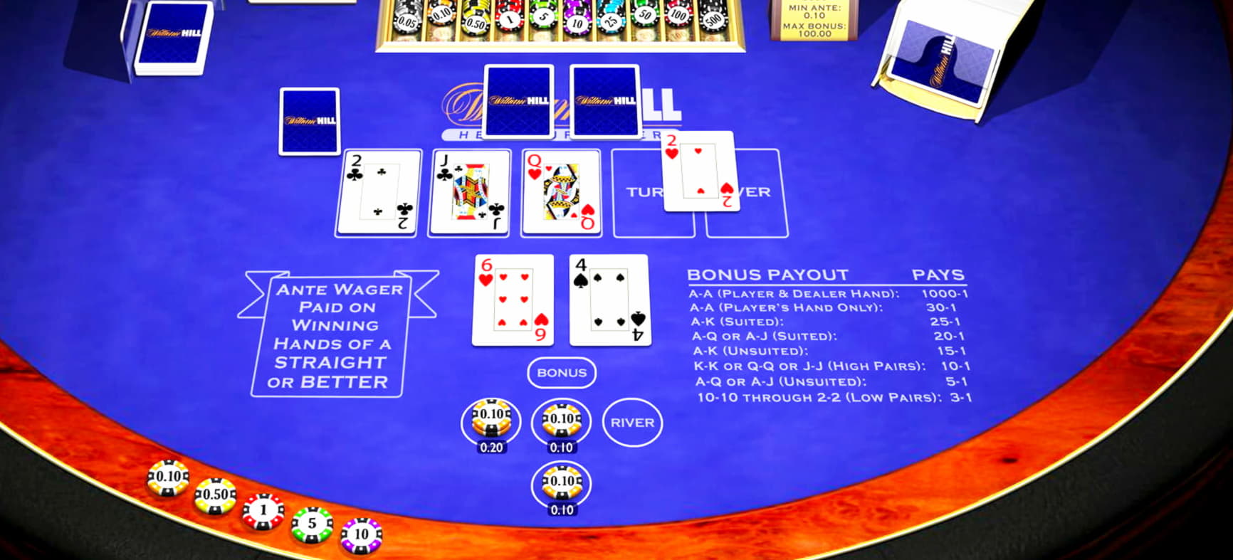 €580 Free Casino Tournament at Leo Dubai Casino