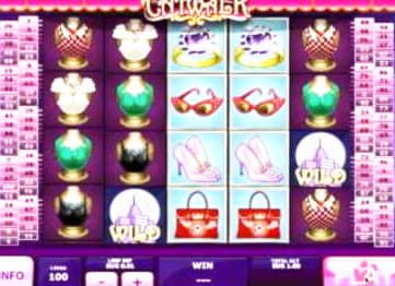 790% Match at a Casino at 777 Casino