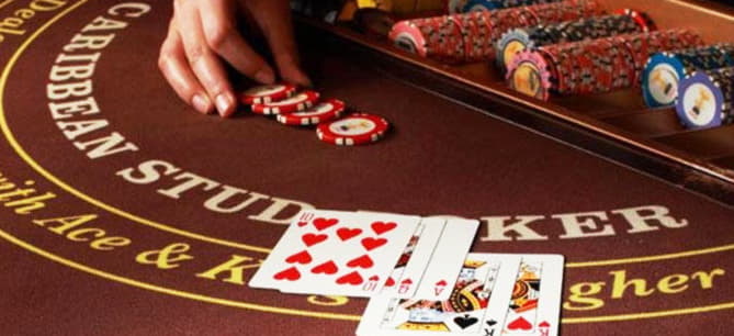 EURO 500 free chip at Emu Casino