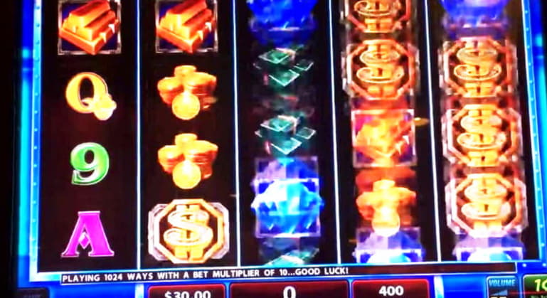 $645 Free chip at Big Jackpots Casino 
