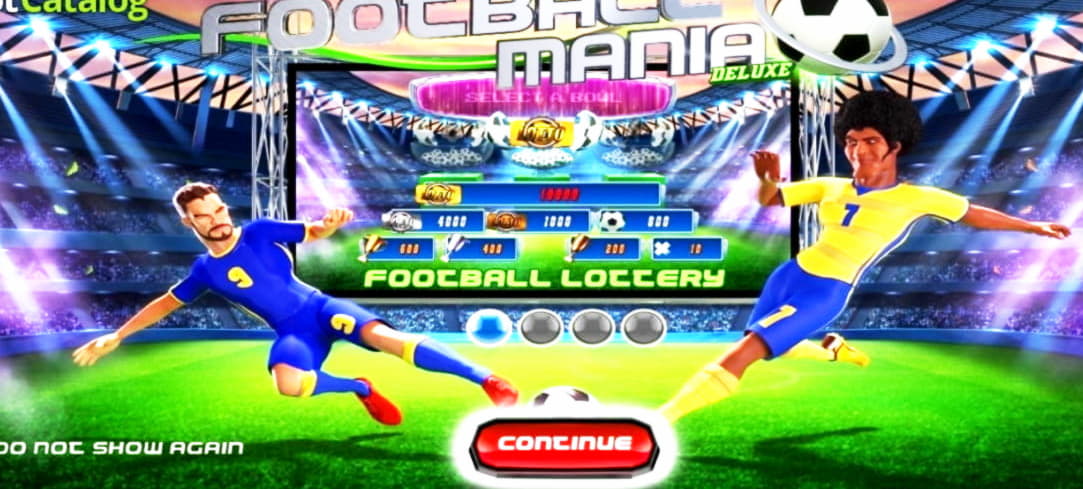 €715 Mobile freeroll slot tournament at 888 Casino