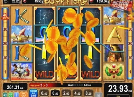 625% Casino match bonus at Wild Blaster Casino