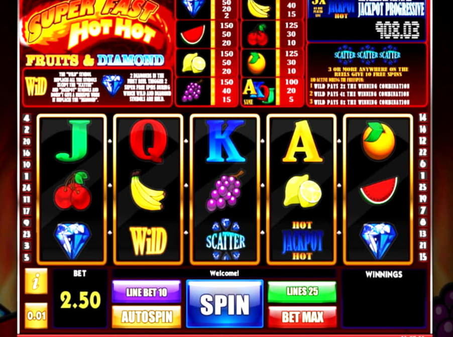$1640 No deposit casino bonus at River Belle Casino