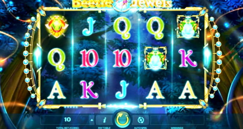 Eur 90 Free Casino Chip at Betway Casino