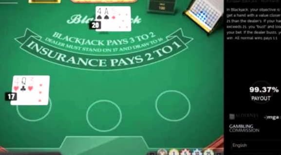 $250 Casino Tournament at Jelly Bean Casino