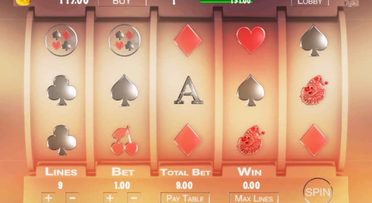 160 Free Spins no deposit at Ruby Fortune Casino
