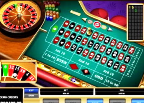425% Match Bonus at Betway Casino