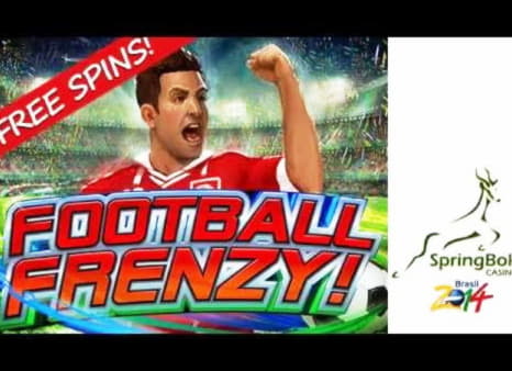 £415 Free chip at Lucky Red Casino