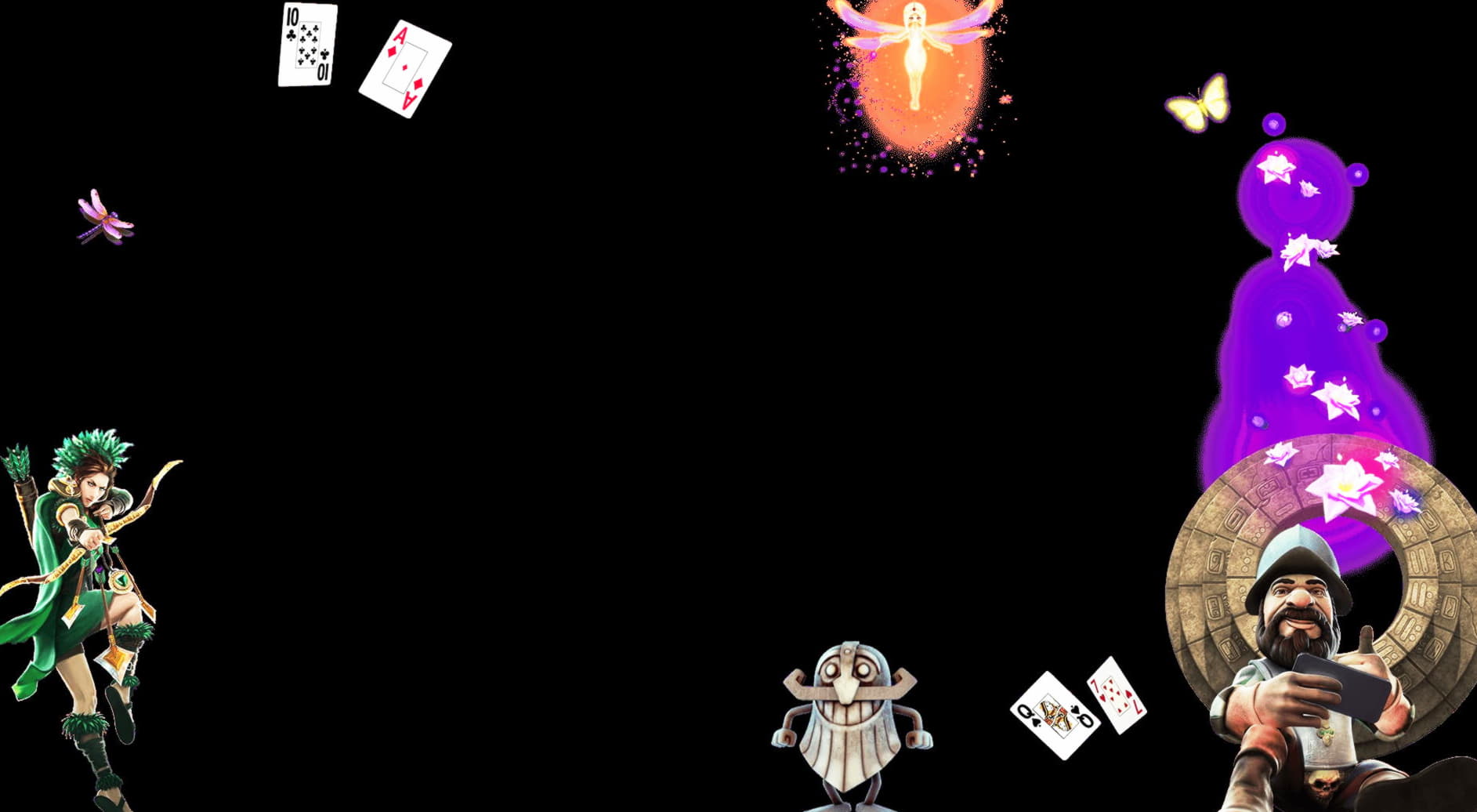 €85 Online Casino Tournament at Lucky Nugget Casino