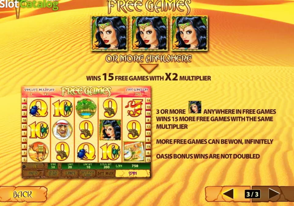520% Casino Welcome Bonus at Leo Dubai Casino