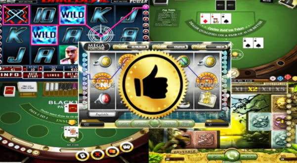 Eur 935 Mobile freeroll slot tournament at Spin Palace Casino