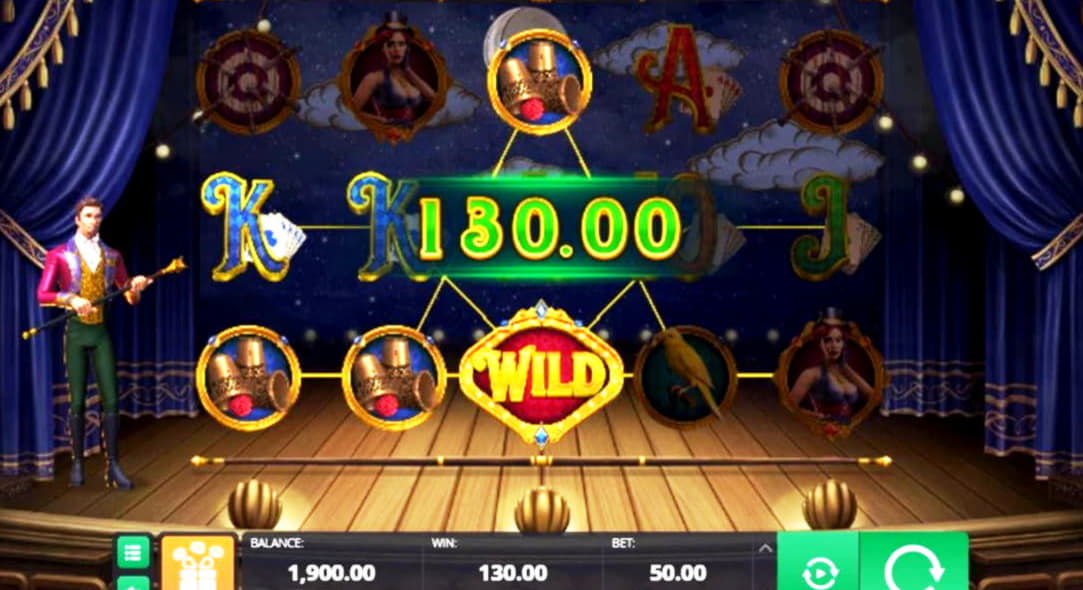 EUR 190 FREE Chip Casino at Jackpot City Casino