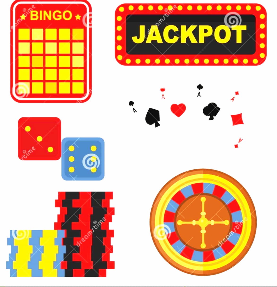 €185 Casino Tournament at All Slots Casino