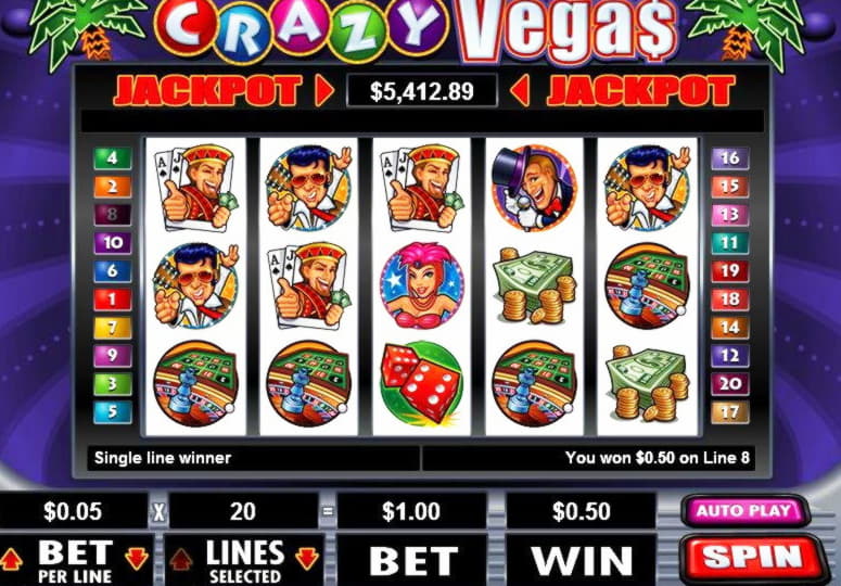 €685 FREE CHIP CASINO at All Slots Casino
