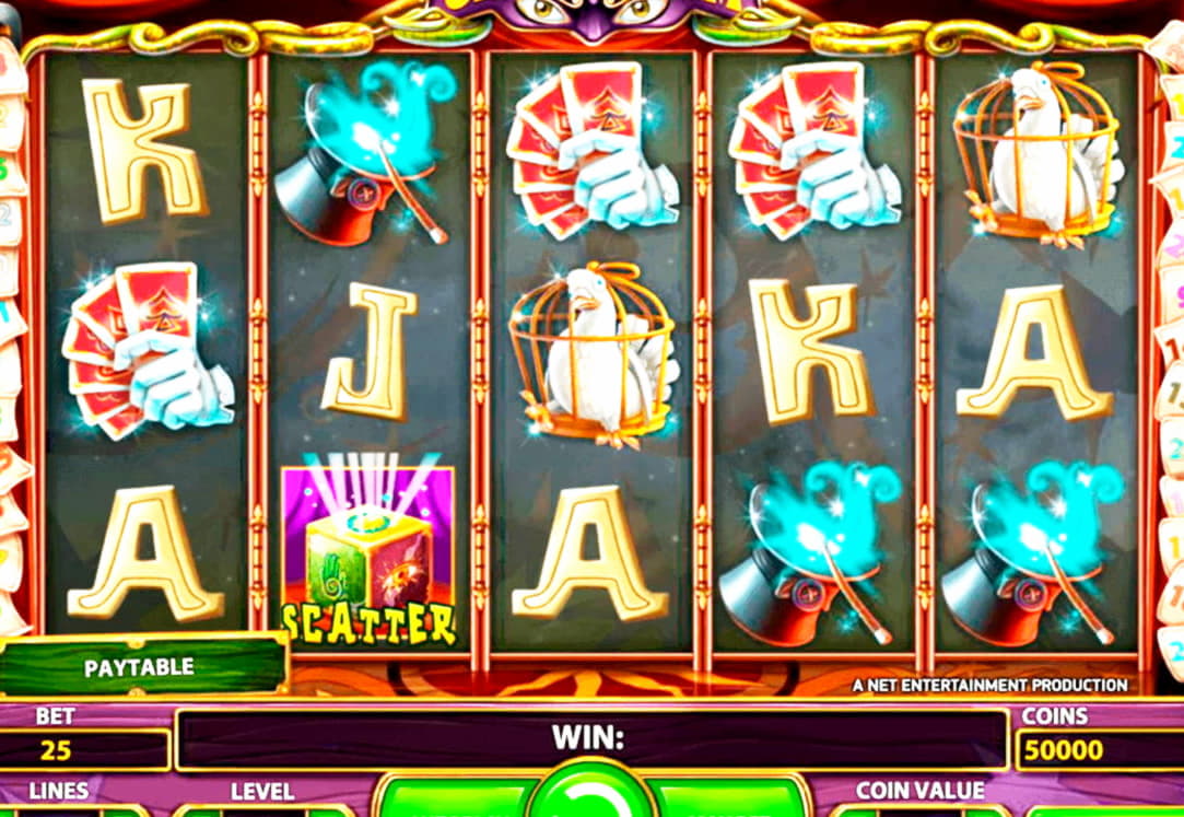 EUR 1955 NO DEPOSIT at Treasure Island Jackpots Casino (Australia Casino Mirror)