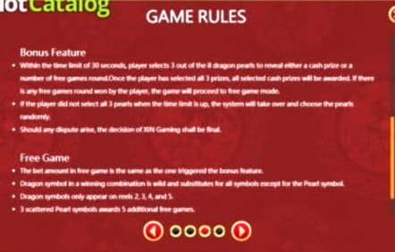 10 Free Spins no deposit casino at Roaring 21 Casino