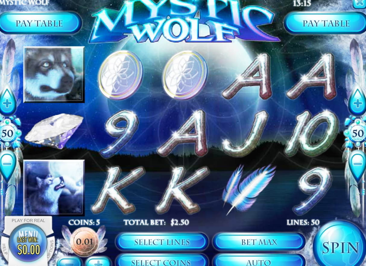 £660 Online Casino Tournament at All Slots Casino