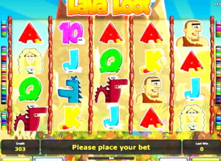 245 Free spins casino at Jelly Bean Casino