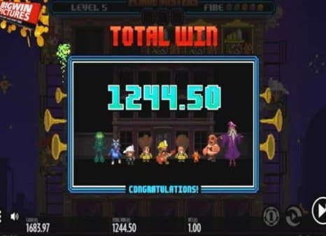 EUR 355 Daily freeroll slot tournament at Lucky Nugget Casino