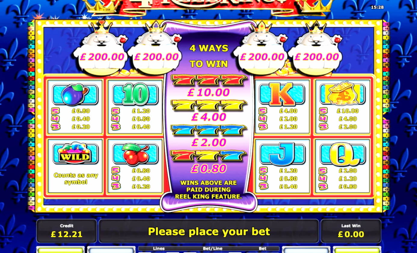 Eur 50 Mobile freeroll slot tournament at Berlin Casino 