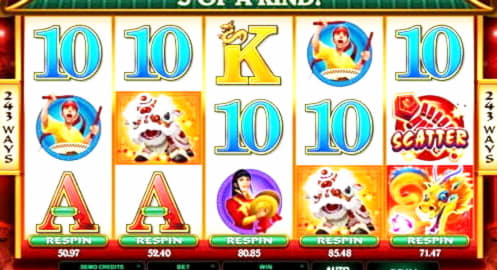 $715 no deposit bonus code at Roaring 21 Casino