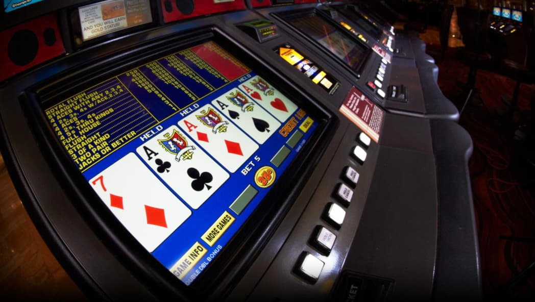 €175 Free Casino Ticket at Jelly Bean Casino