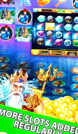 300 Free Spins no deposit casino at Casino Las Vegas
