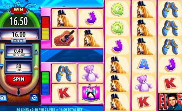 111 free spins no deposit at Lucky Red Casino