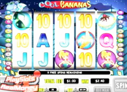 210 Free Spins Casino at 777 Casino