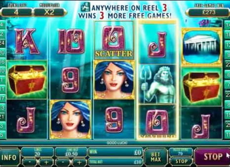 88 Free casino spins at Casino com