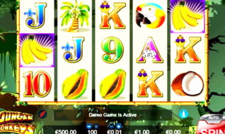 $170 No deposit bonus at Royal Vegas Casino