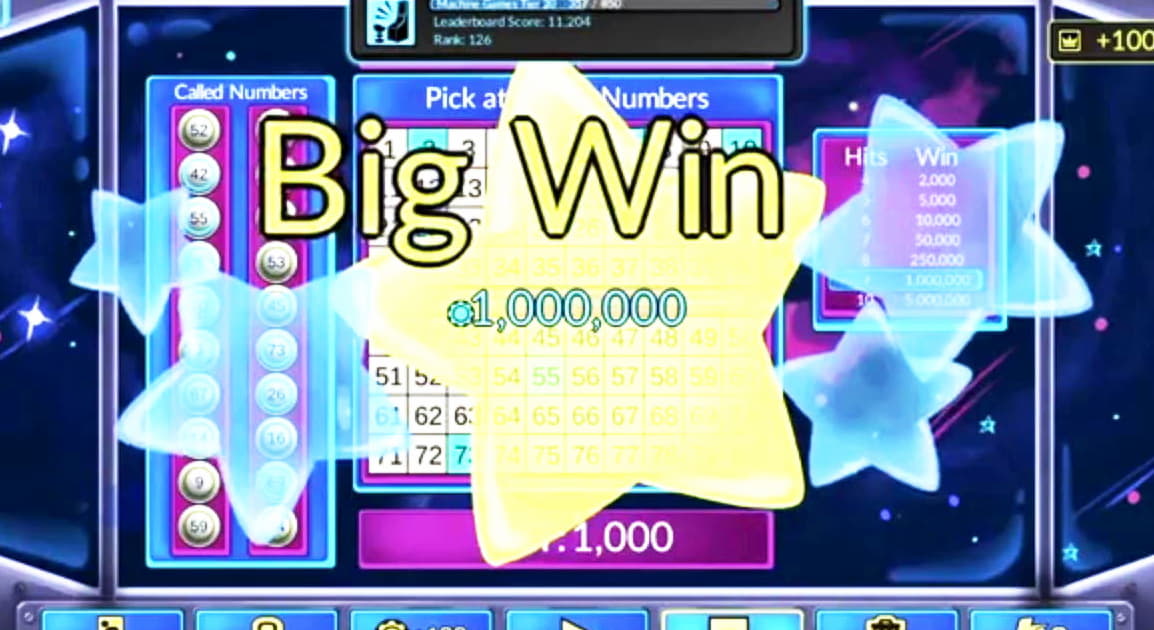 Eur 3880 No deposit bonus casino at bWin Casino