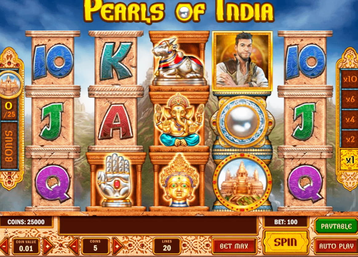 75 free spins no deposit casino at Emu Casino