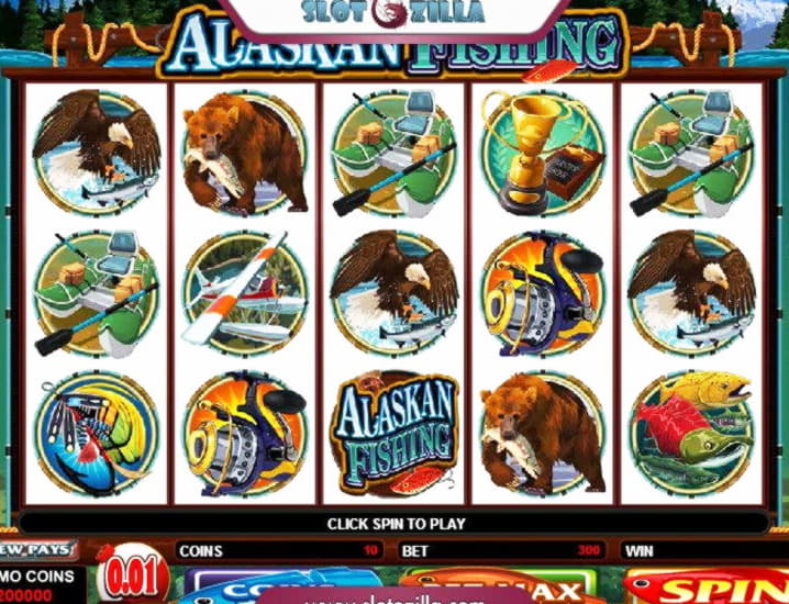 905% Match at a casino at Big Jackpots Casino 