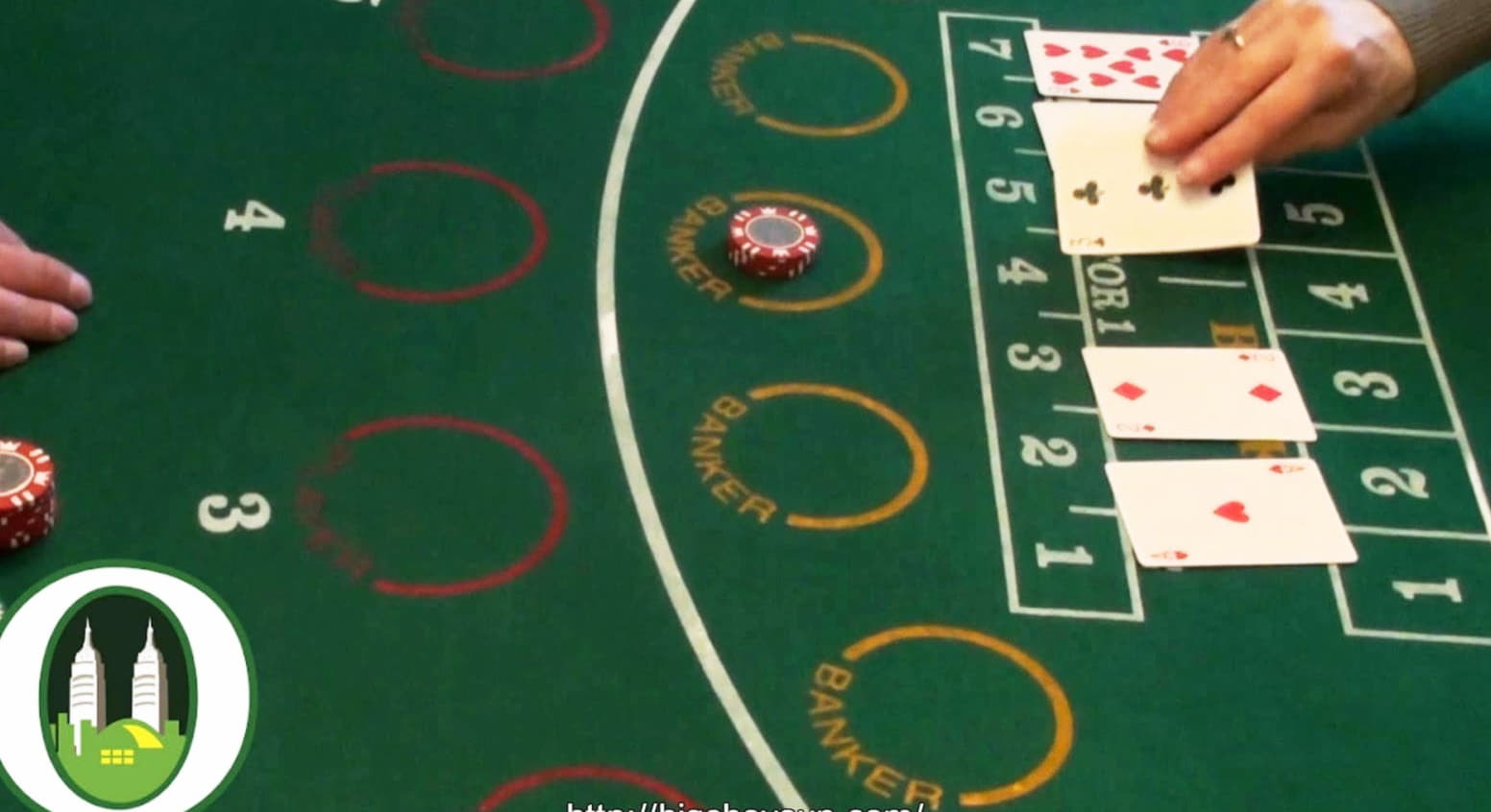 135% Match bonus at Berlin Casino 