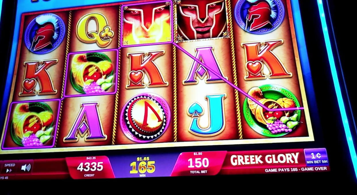 905% Signup Casino Bonus at Dunder Casino