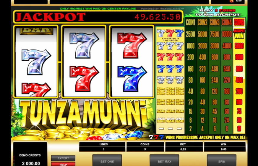 EUR 525 no deposit bonus casino at Emu Casino