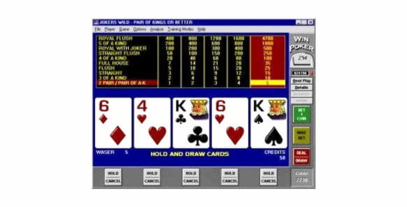 30% Casino Welcome Bonus at Joy Casino
