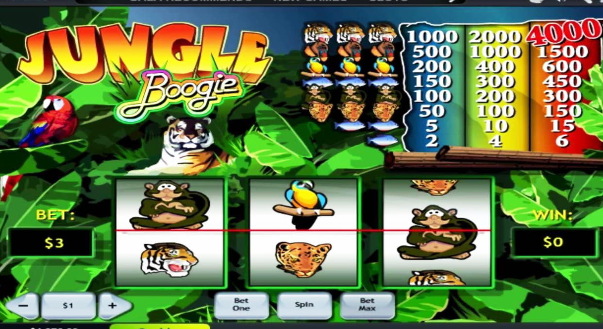 $444 FREE Chip Casino at Jelly Bean Casino