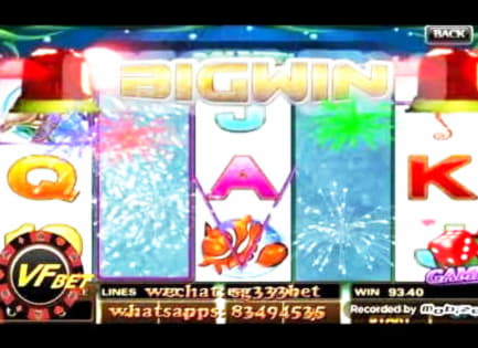 $440 Online Casino Tournament at Wild Blaster Casino