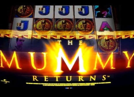 EUR 500 Mobile freeroll slot tournament at Ruby Fortune Casino