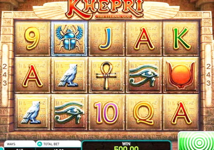 Eur 500 No Deposit Bonus Code at Emu Casino