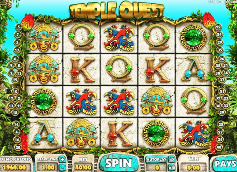 160 Free spins casino at Big Jackpots Casino 