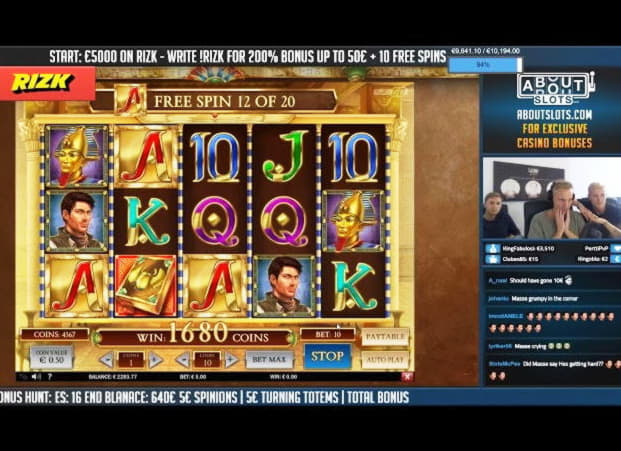 £890 Tournament at Emu Casino